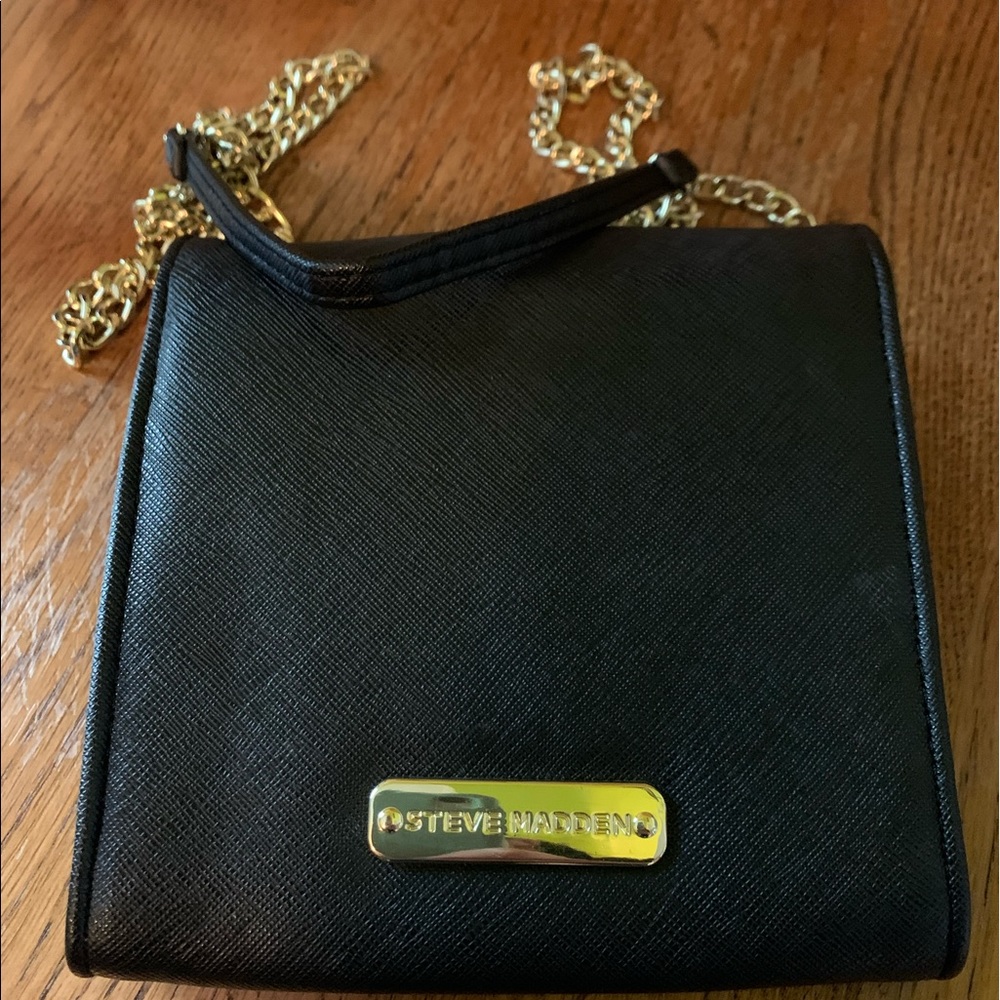 Steve Madden Mini Crossbody
